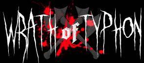 logo Wrath Of Typhon